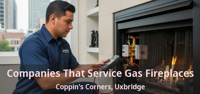 Companies That Service Gas Fireplaces Coppin's Corners, Uxbridge - ON Companies That Service Gas Fireplaces Coppin's Corners, Uxbridge - ON