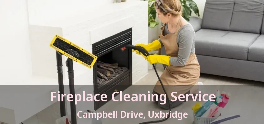 Fireplace Cleaning Service Campbell Drive, Uxbridge - ON Fireplace Cleaning Service Campbell Drive, Uxbridge - ON