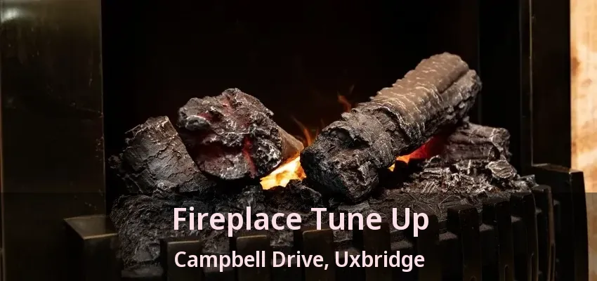 Fireplace Tune Up Campbell Drive, Uxbridge - ON Fireplace Tune Up Campbell Drive, Uxbridge - ON