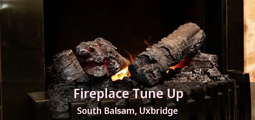 Fireplace Tune Up South Balsam, Uxbridge - ON Fireplace Tune Up South Balsam, Uxbridge - ON