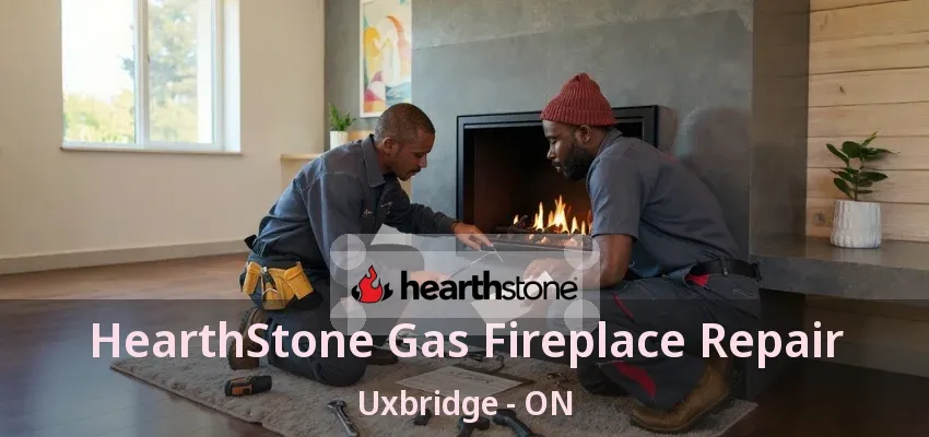 HearthStone Gas Fireplace Repair Uxbridge - ON HearthStone Gas Fireplace Repair Uxbridge - ON