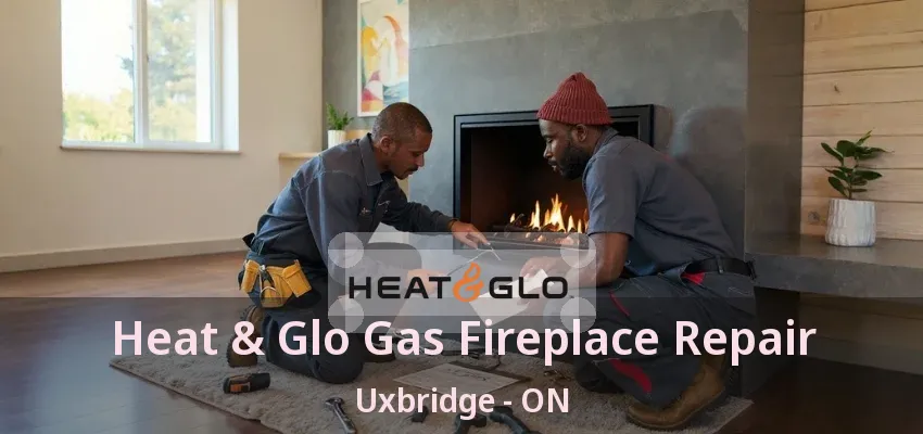 Heat & Glo Gas Fireplace Repair Uxbridge - ON Heat & Glo Gas Fireplace Repair Uxbridge - ON