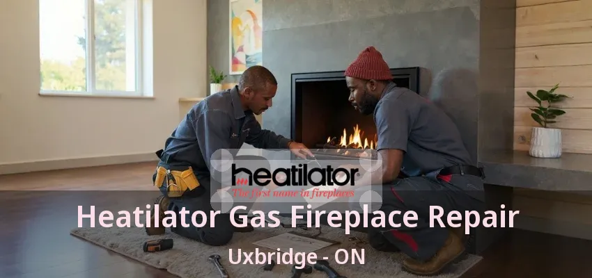 Heatilator Gas Fireplace Repair Uxbridge - ON Heatilator Gas Fireplace Repair Uxbridge - ON