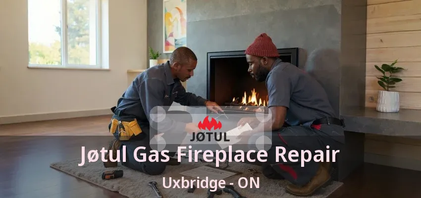 Jøtul Gas Fireplace Repair Uxbridge - ON Jøtul Gas Fireplace Repair Uxbridge - ON