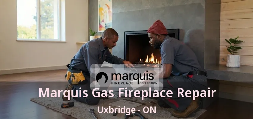 Marquis Gas Fireplace Repair Uxbridge - ON Marquis Gas Fireplace Repair Uxbridge - ON