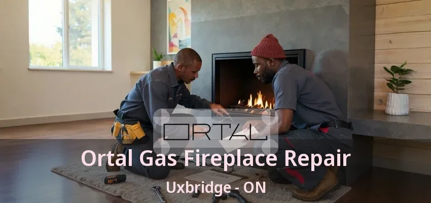 Ortal Gas Fireplace Repair Uxbridge - ON Ortal Gas Fireplace Repair Uxbridge - ON