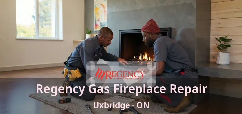 Regency Gas Fireplace Repair Uxbridge - ON Regency Gas Fireplace Repair Uxbridge - ON