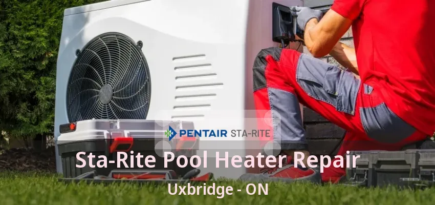 Sta-Rite Pool Heater Repair Uxbridge - ON Sta-Rite Pool Heater Repair Uxbridge - ON